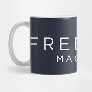 Freedom Mug